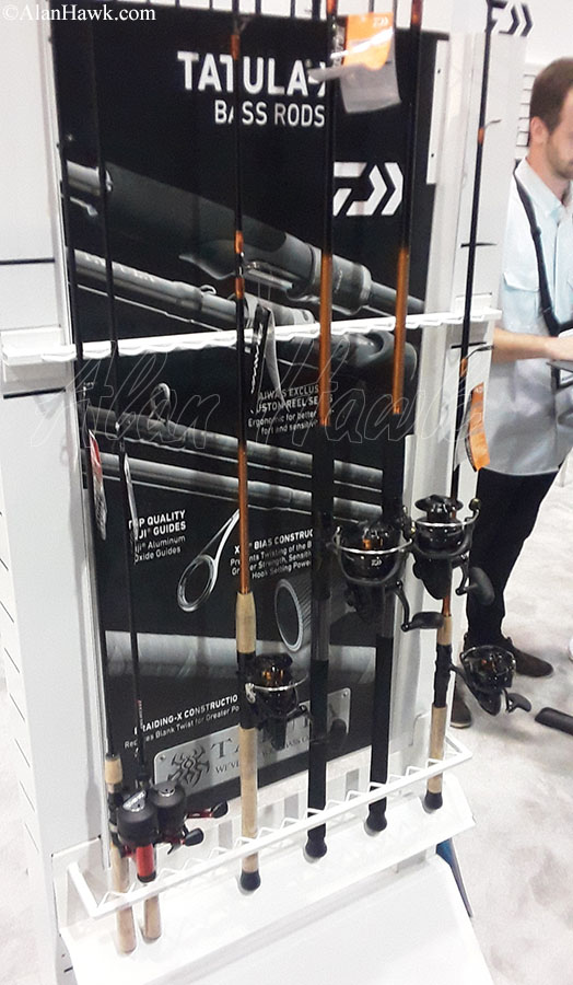 ICAST 2023; Reels and CVNTS 