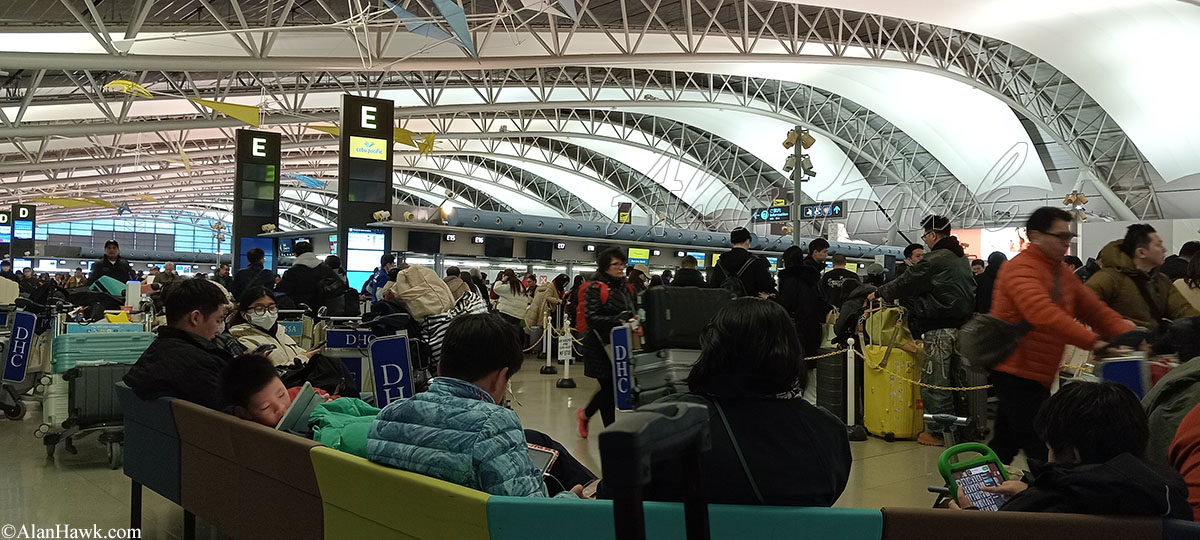 My Trip to Japan, a Tackle Tour - AlanHawk.com