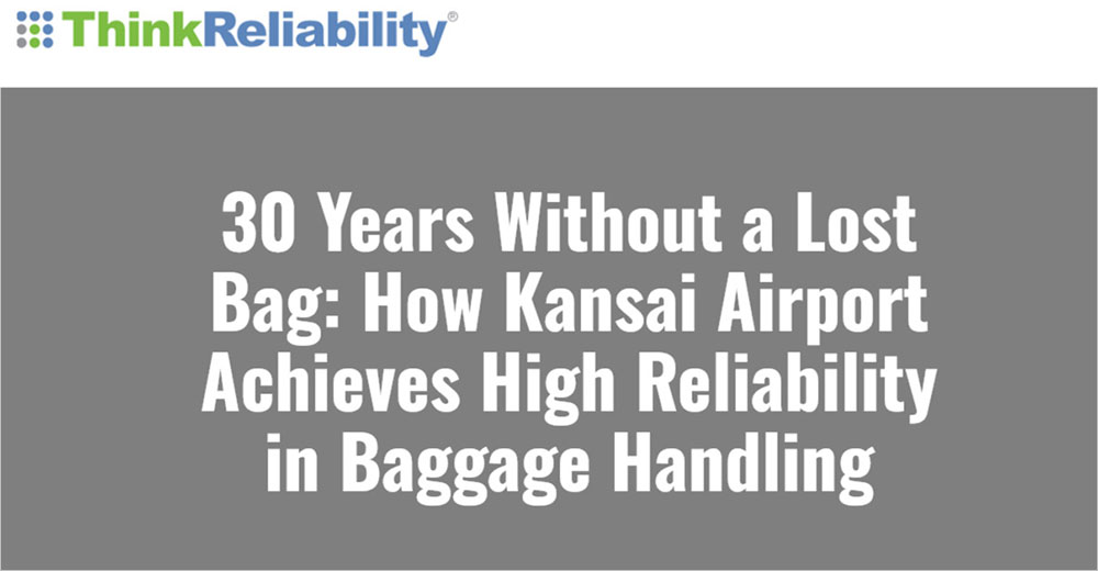 My Trip to Japan, a Tackle Tour - AlanHawk.com