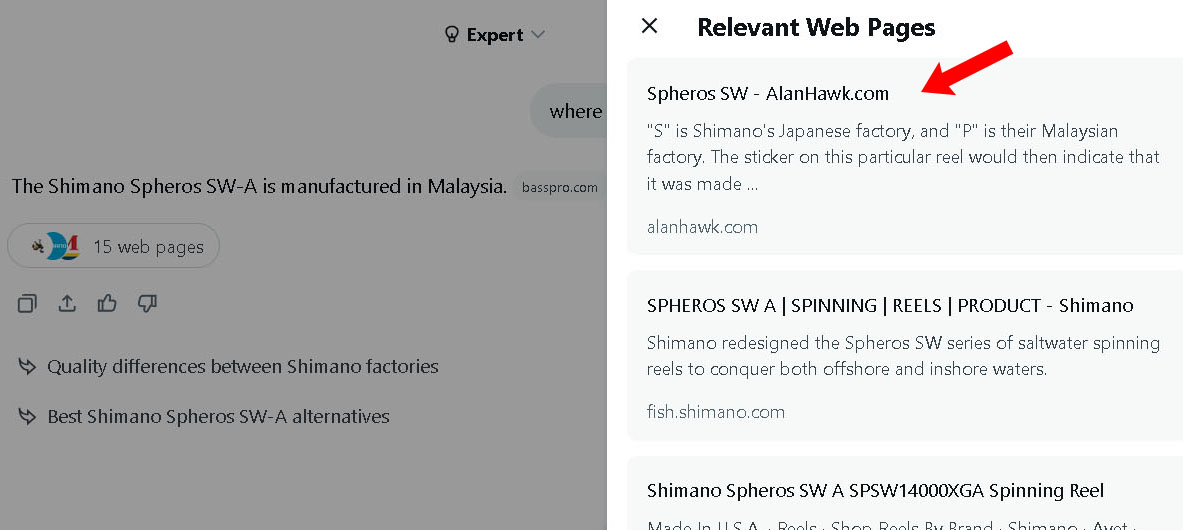 Christmas Message 2025 - AlanHawk.com