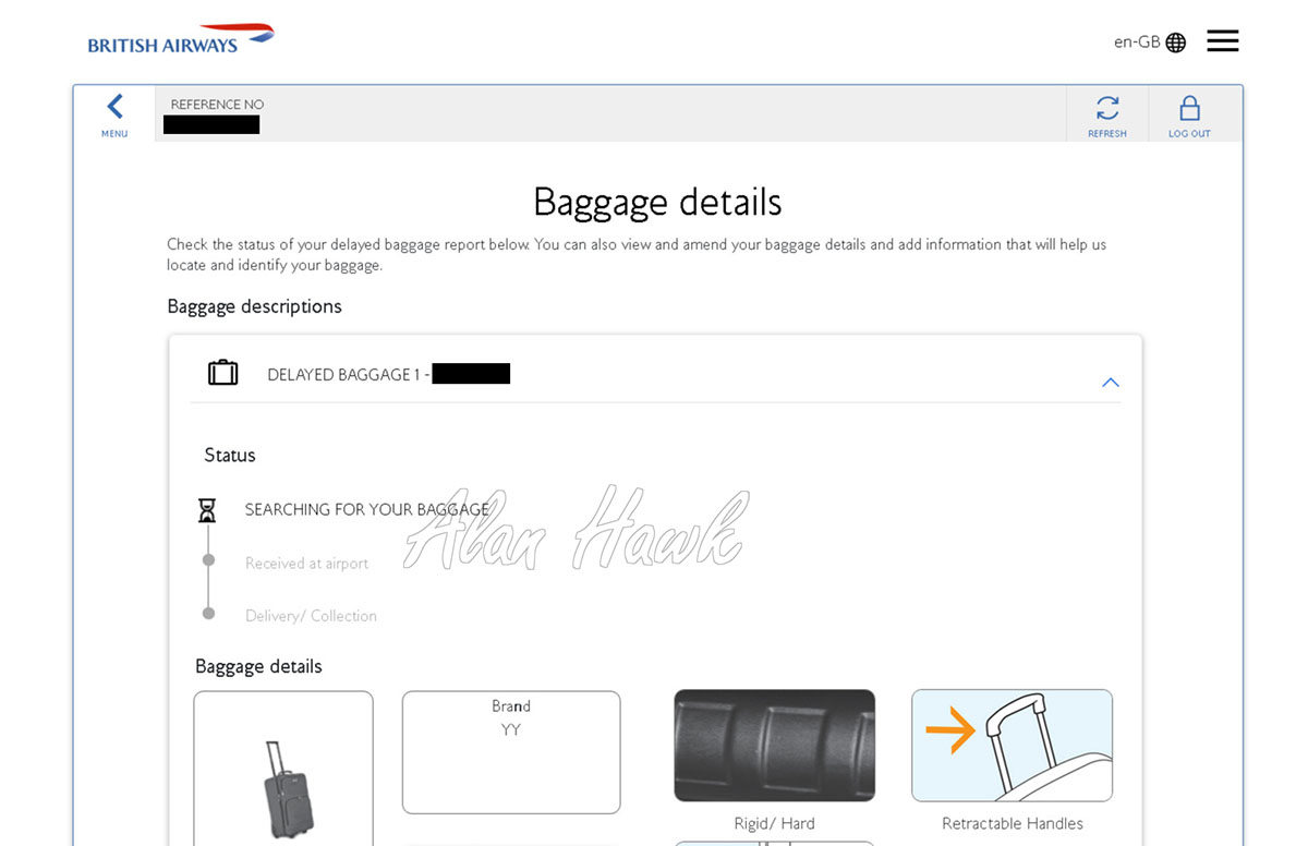 Christmas Message 2025 - AlanHawk.com