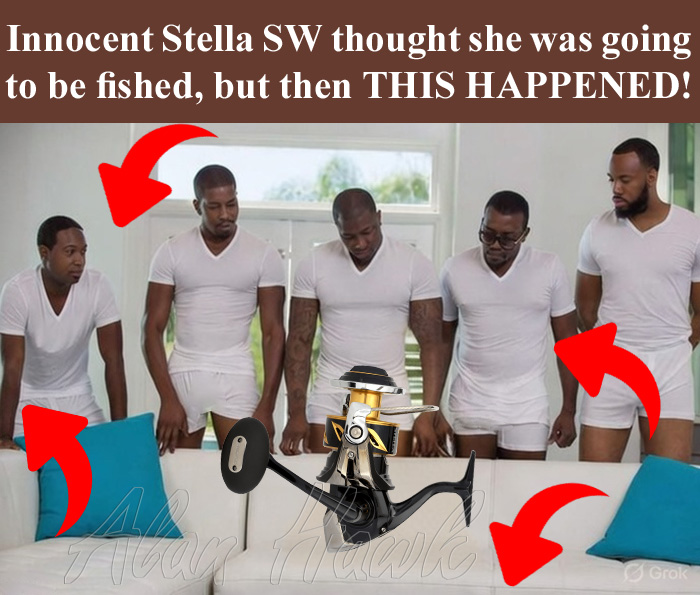 Christmas Message 2025 - AlanHawk.com