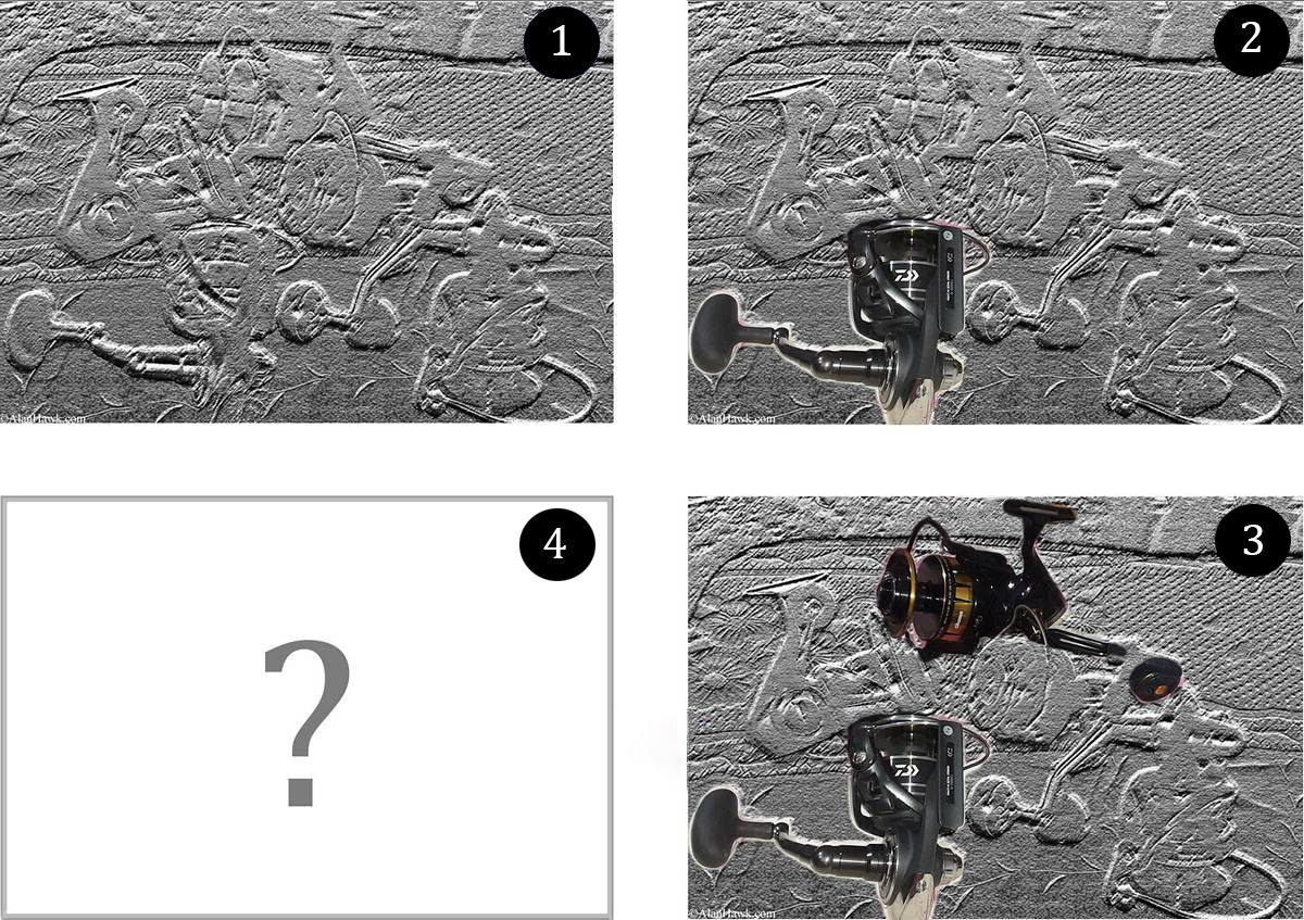 Christmas Message 2025 - AlanHawk.com