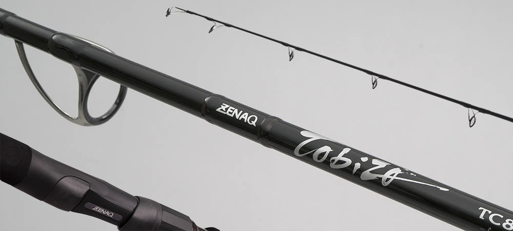 Rods Lines Hooks Leaders and other Tackle - AlanHawk.com
