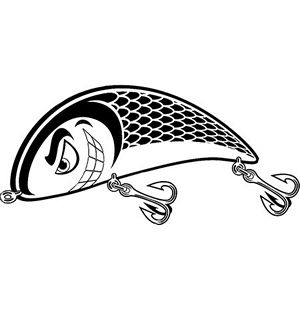 Rods Lines Hooks Leaders and other Tackle - AlanHawk.com