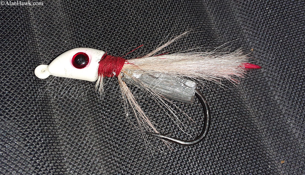 Rods Lines Hooks Leaders and other Tackle - AlanHawk.com