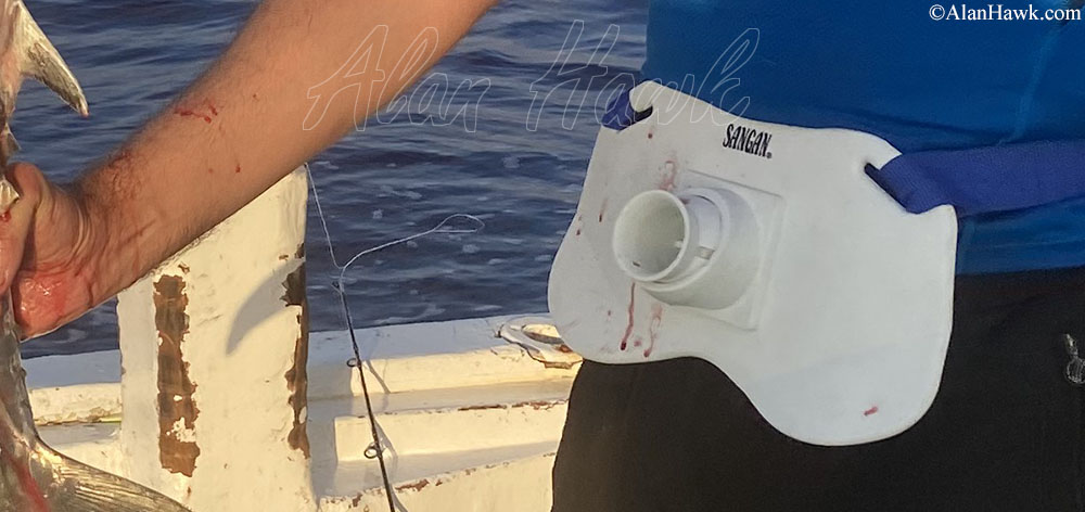 Rods Lines Hooks Leaders and other Tackle - AlanHawk.com