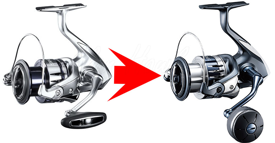 Rock spinning beast! 👊 Purpose-built for saltwater fishing in harsh  conditions, the Stradic SW features some of Shimano's top reel t