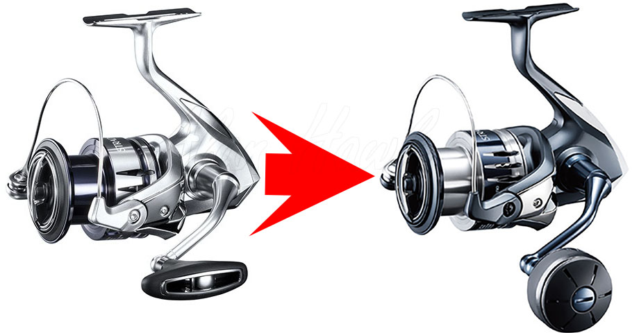 2020 Shimano Stradic SW 