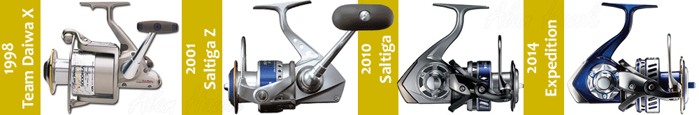 2020 Daiwa Saltiga Review - AlanHawk.com