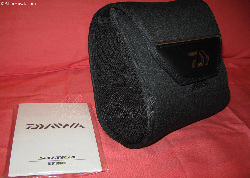 2020 Daiwa Saltiga Review - AlanHawk.com