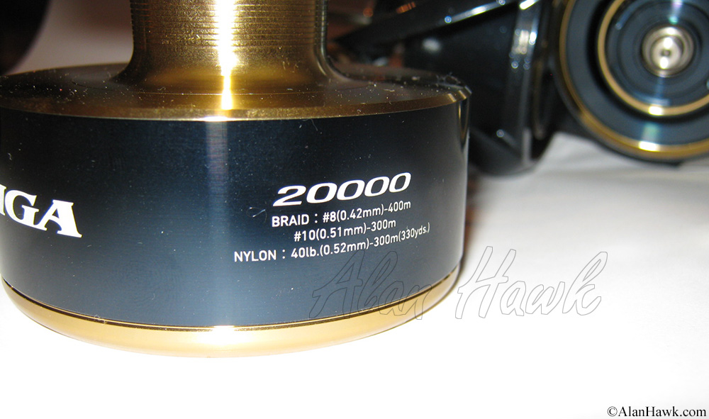 2020 Daiwa Saltiga - A Review by Alan Hawk