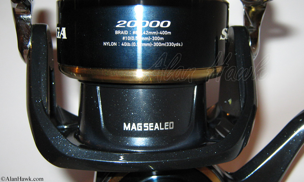 2020 Daiwa Saltiga Review - AlanHawk.com