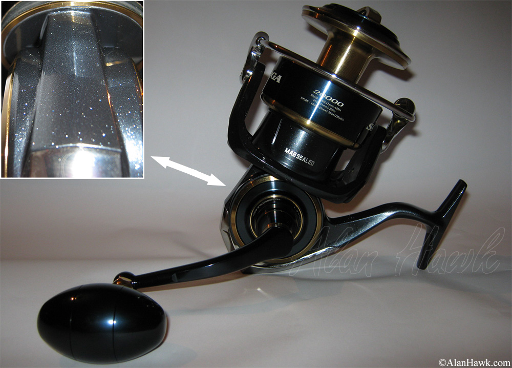 2020 Daiwa Saltiga - A Review by Alan Hawk