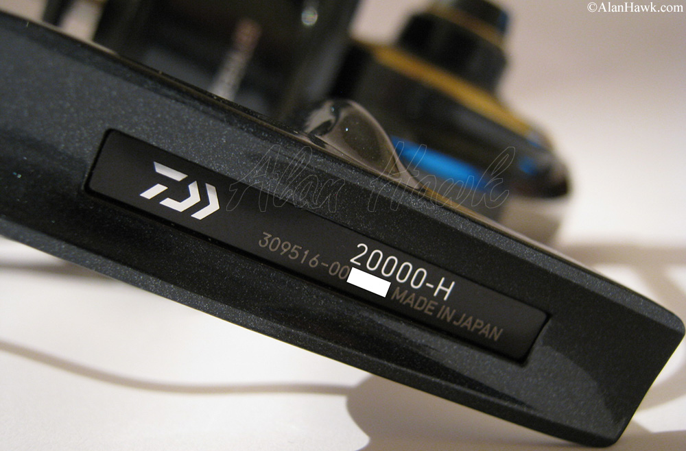 2020 Daiwa Saltiga Review - AlanHawk.com