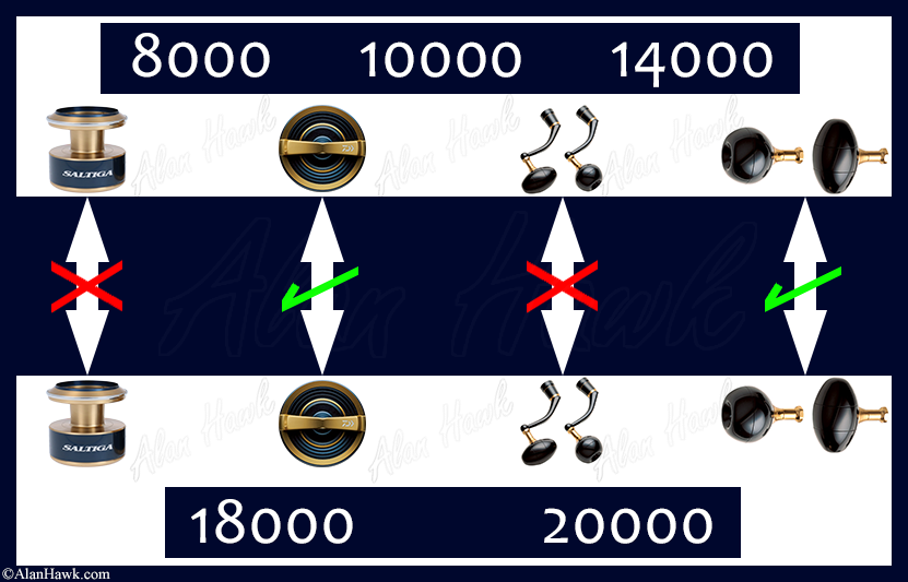 2020 Daiwa Saltiga Review - AlanHawk.com