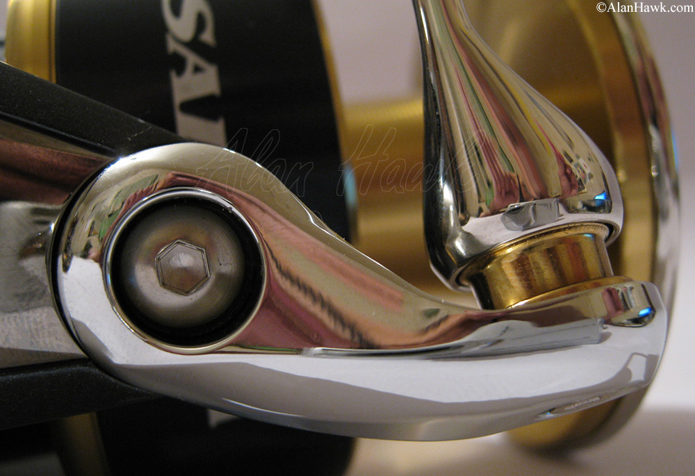 2020 Daiwa Saltiga Review - AlanHawk.com