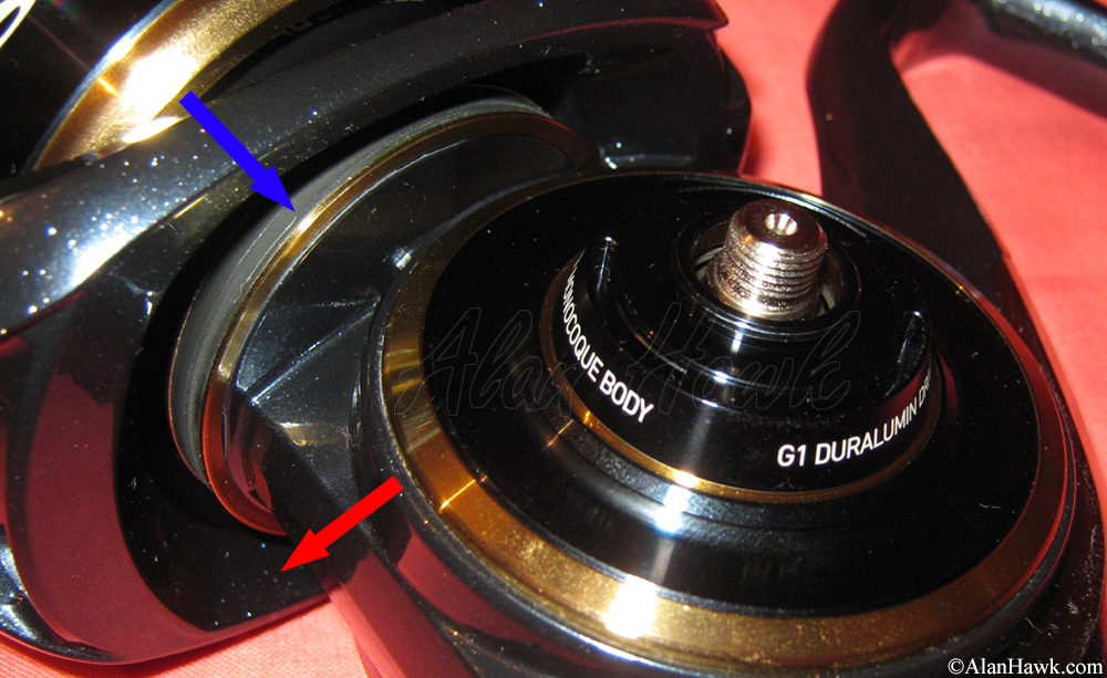 2020 Daiwa Saltiga Review - AlanHawk.com