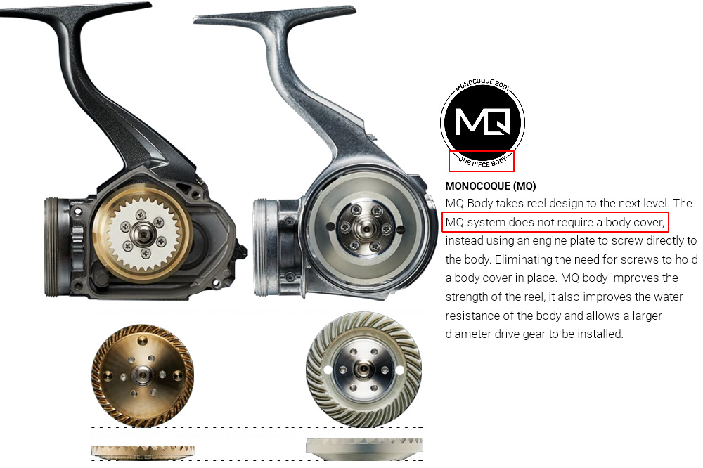 2020 Daiwa Saltiga Review - AlanHawk.com