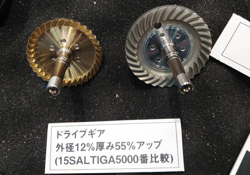 2020 Daiwa Saltiga Review - AlanHawk.com