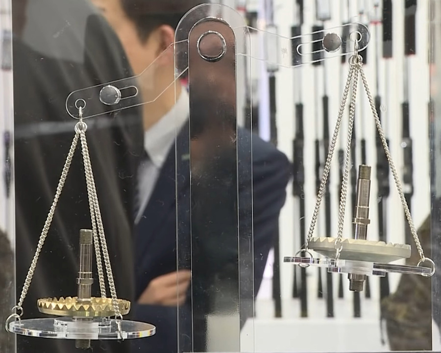 2020 Daiwa Saltiga Review - AlanHawk.com