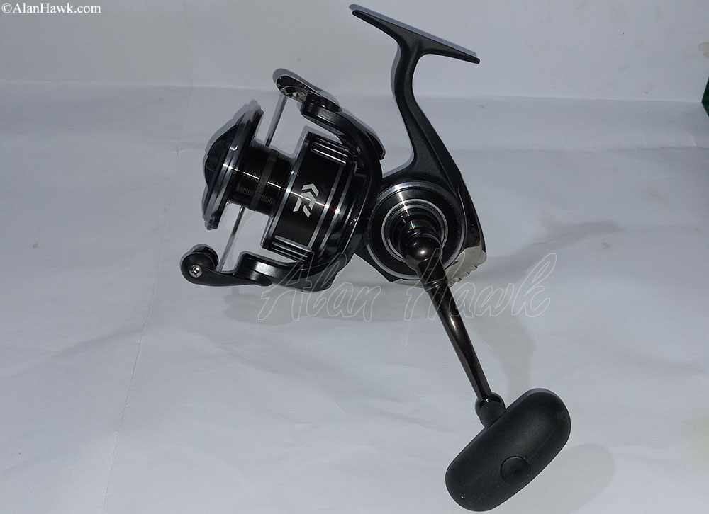 Daiwa BG MQ - AlanHawk.com