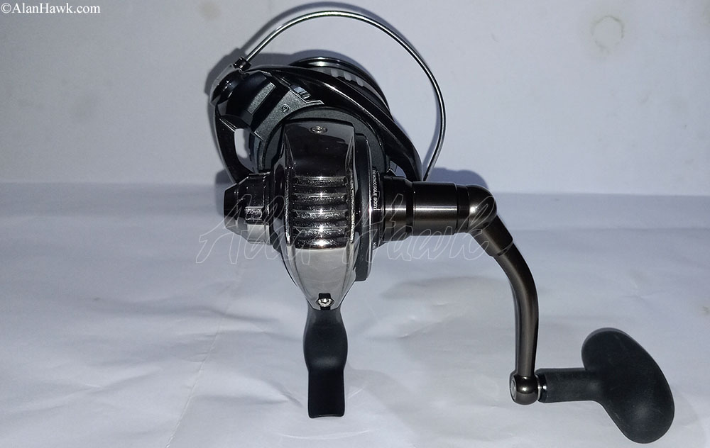 Daiwa BG MQ - AlanHawk.com