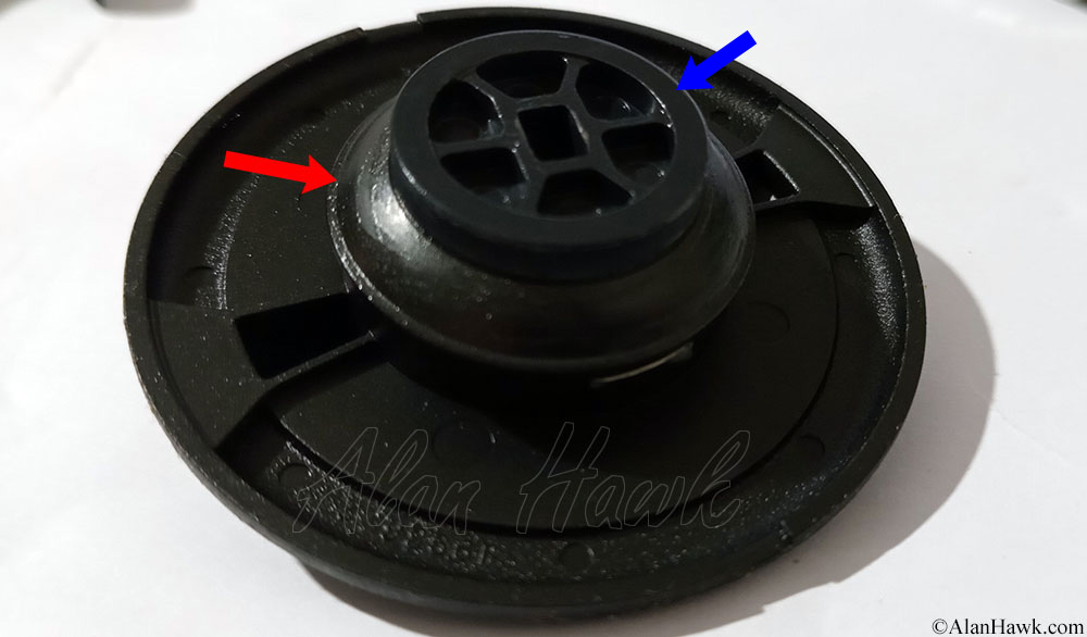 Daiwa BG MQ - AlanHawk.com