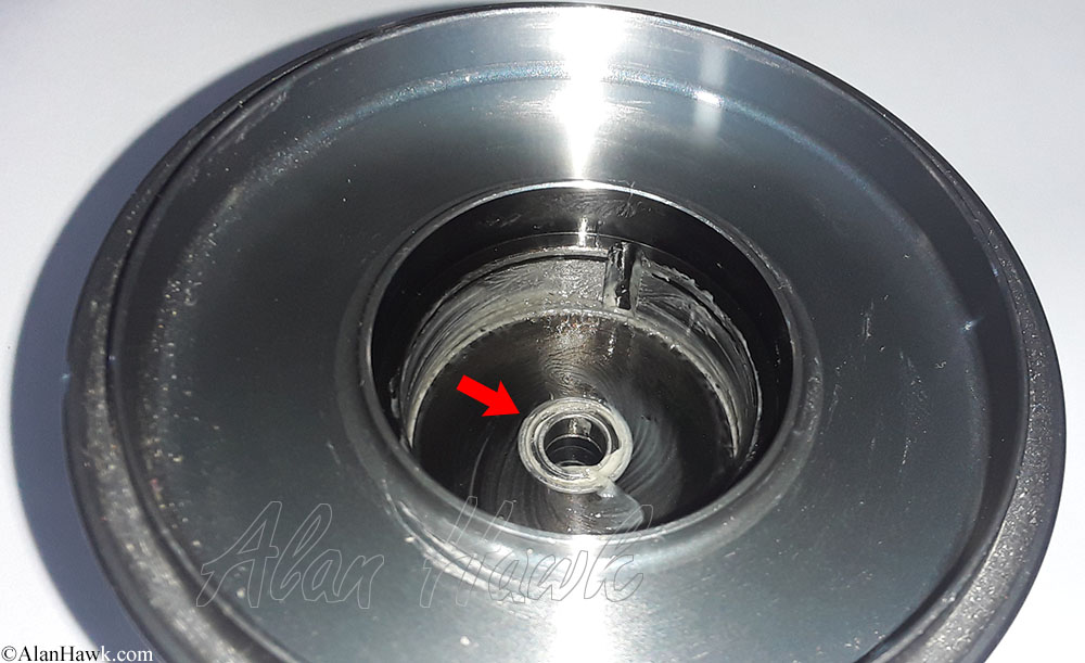 Daiwa BG MQ - AlanHawk.com