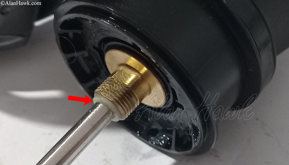 Daiwa BG MQ - AlanHawk.com