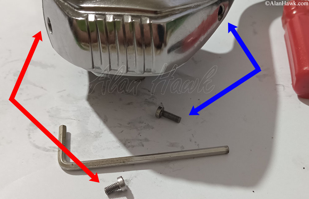 Daiwa BG MQ - AlanHawk.com