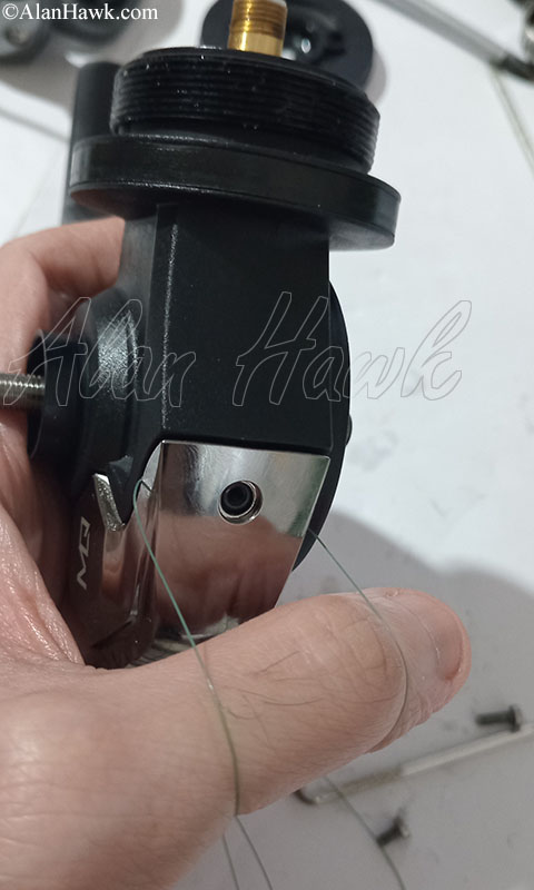 Daiwa BG MQ - AlanHawk.com