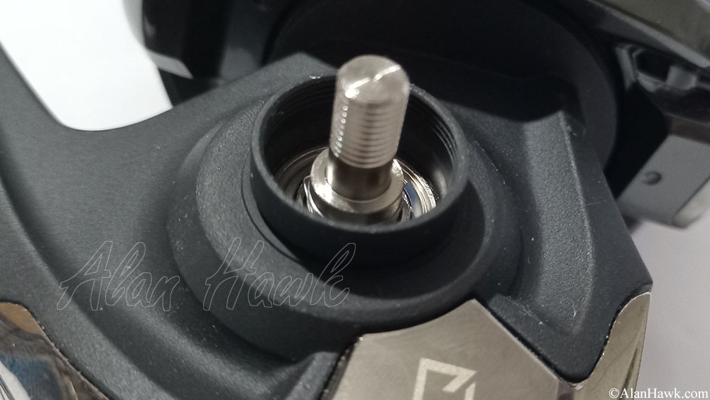 Daiwa BG MQ - AlanHawk.com
