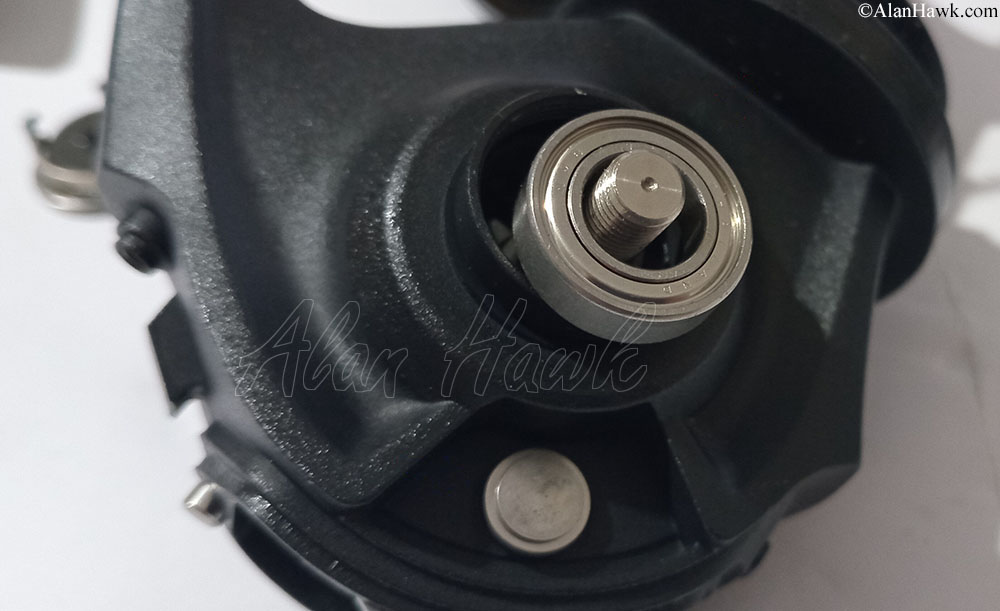 Daiwa BG MQ - AlanHawk.com