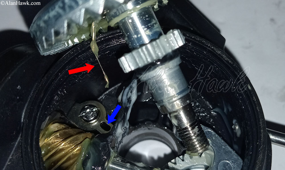 Daiwa BG MQ - AlanHawk.com