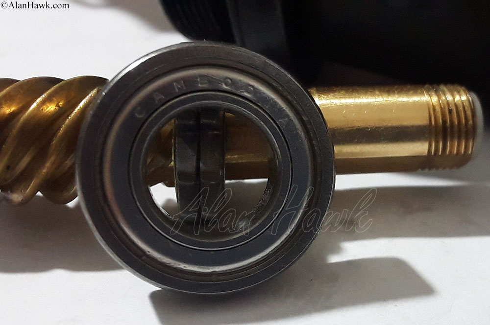 Daiwa BG MQ - AlanHawk.com