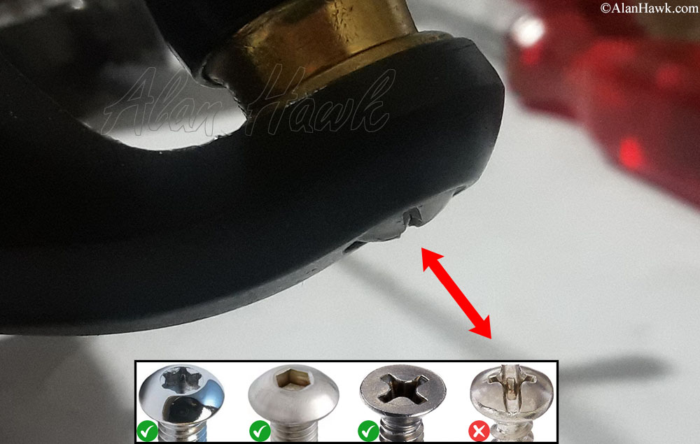 Daiwa BG MQ - AlanHawk.com