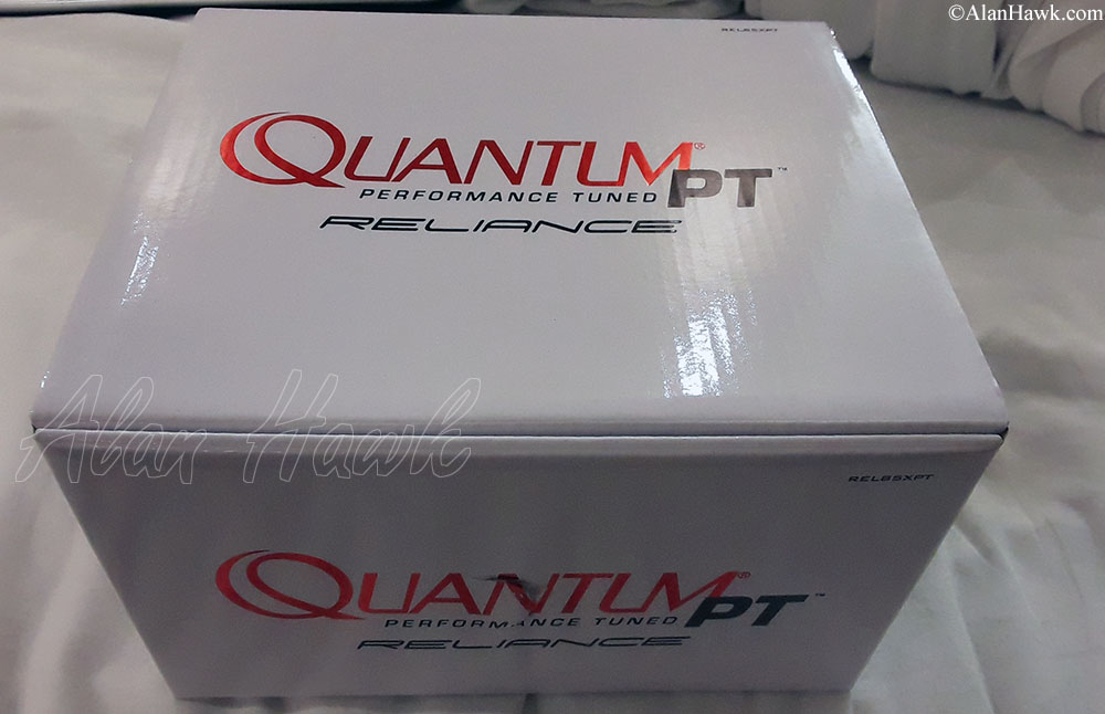 Quantum Reliance - AlanHawk.com