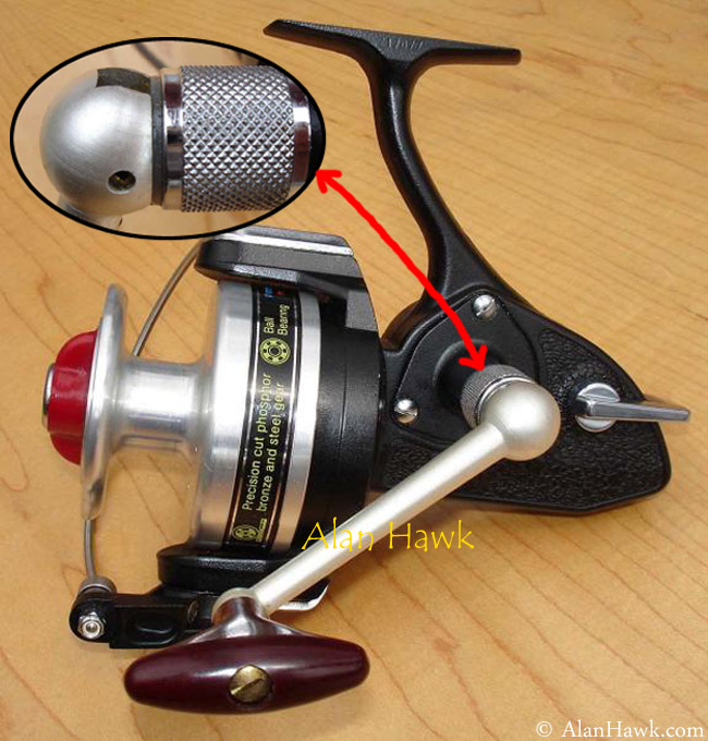 DAM Quick 1 Fixed Spool Reel Fishing Angling Baitrunner * Spinning 