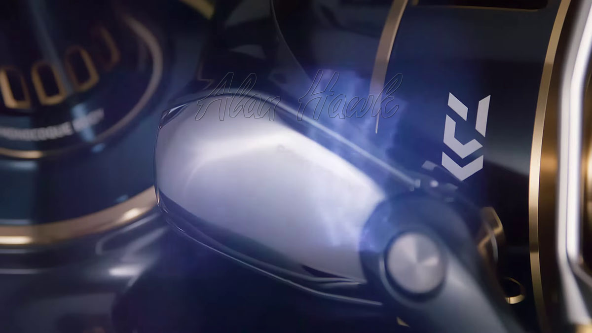 2025 Daiwa Saltiga - AlanHawk.com