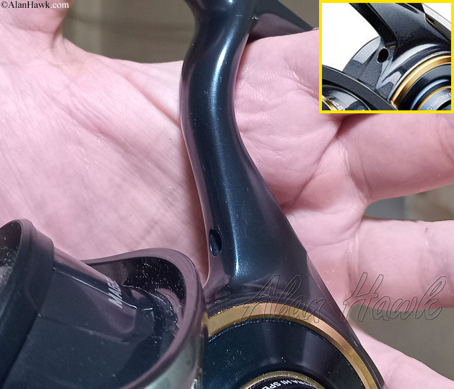 2025 Daiwa Saltiga - AlanHawk.com