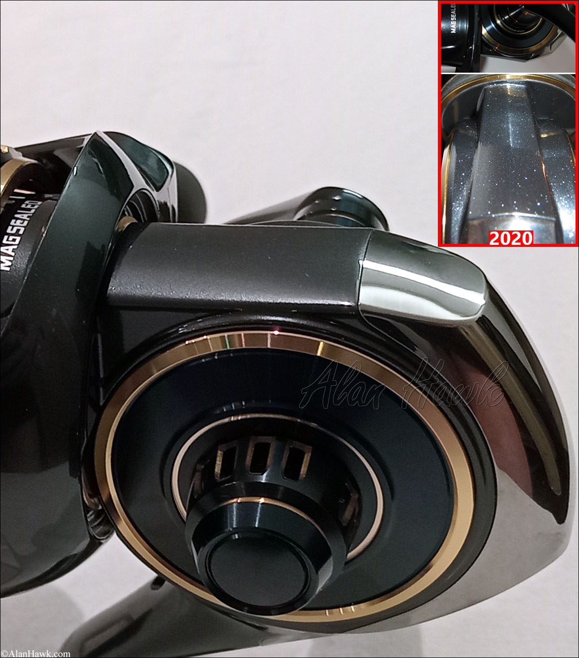 2025 Daiwa Saltiga - AlanHawk.com