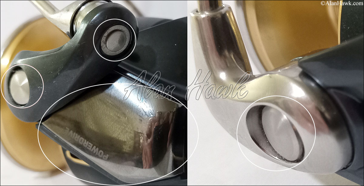 2025 Daiwa Saltiga - AlanHawk.com