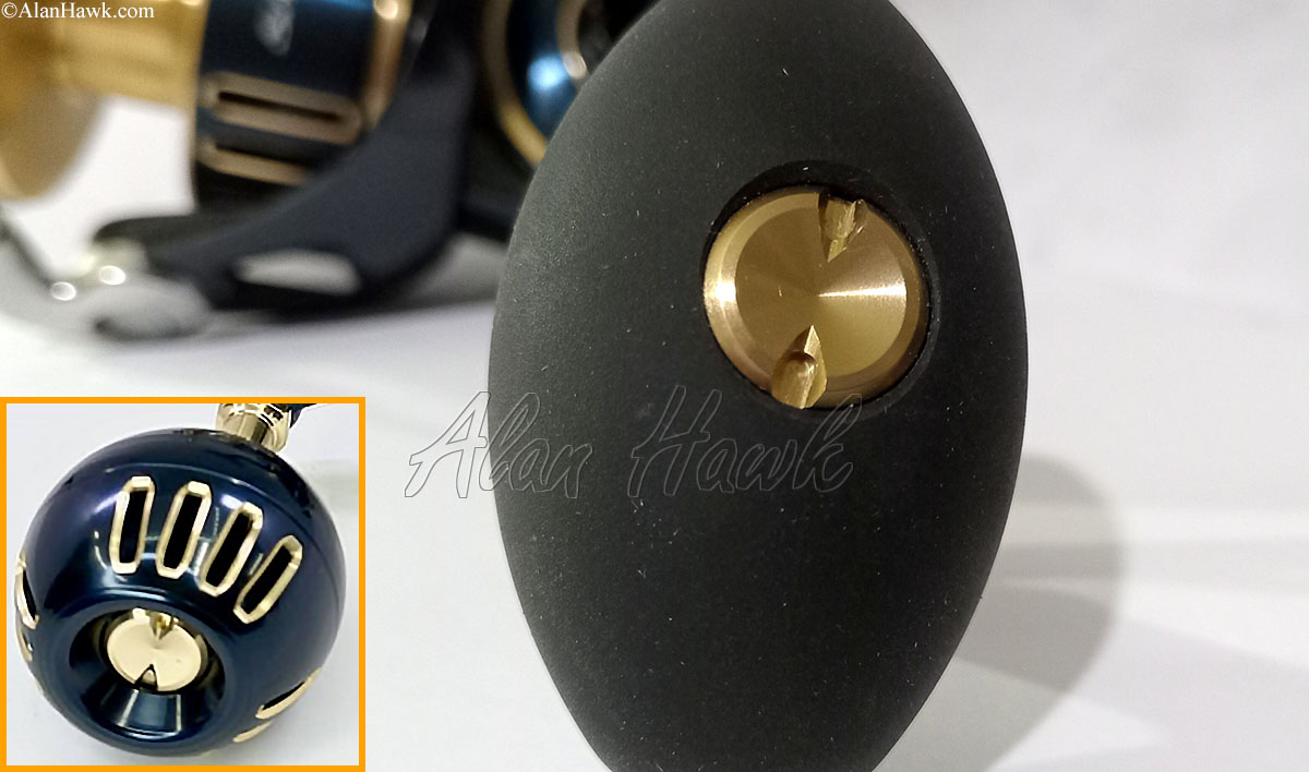 2025 Daiwa Saltiga - AlanHawk.com