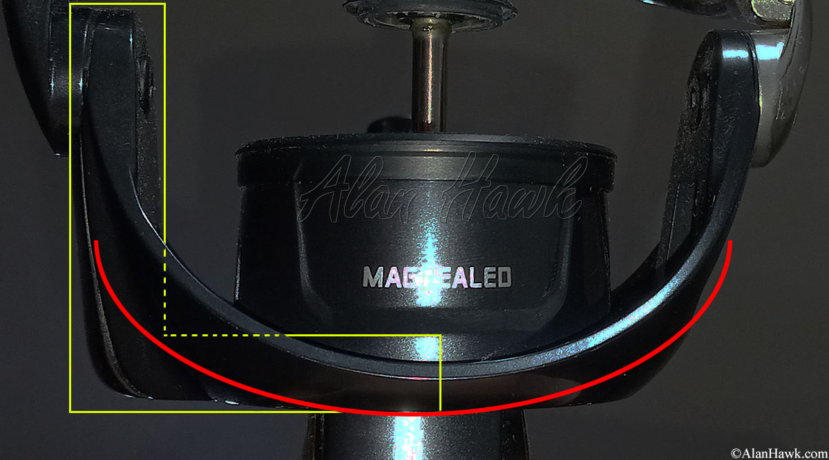 2025 Daiwa Saltiga - AlanHawk.com