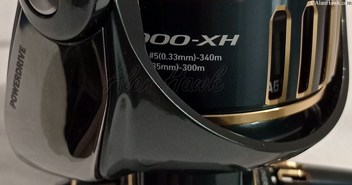 2025 Daiwa Saltiga - AlanHawk.com