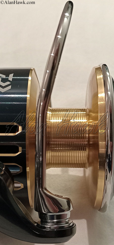 2025 Daiwa Saltiga - AlanHawk.com