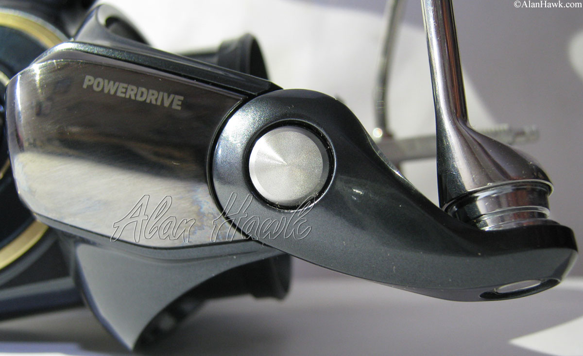 2025 Daiwa Saltiga - AlanHawk.com