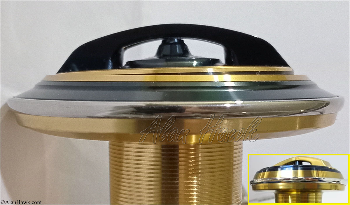 2025 Daiwa Saltiga - AlanHawk.com