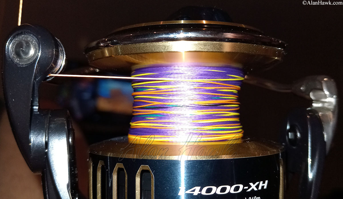 2025 Daiwa Saltiga - AlanHawk.com